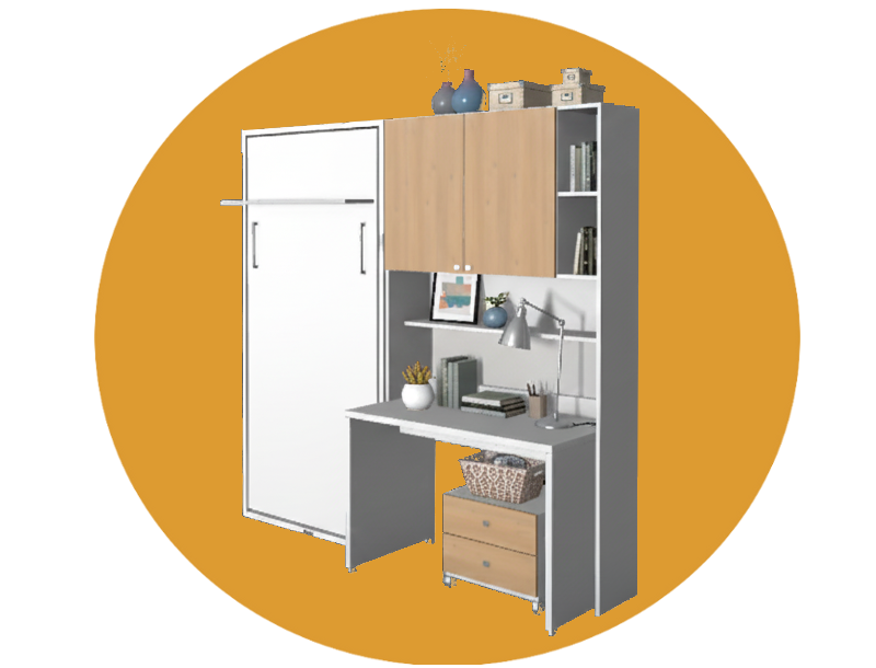 Multimo Happy Klappbett Set, 4-tlg. Multimo Happy Klappbett Set, 4-tlg.